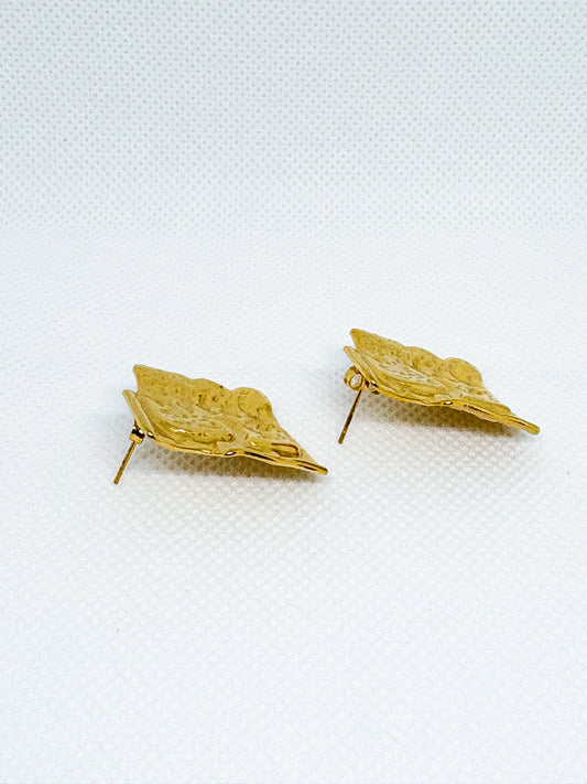 BOUCLES D'OREILLES ISIS