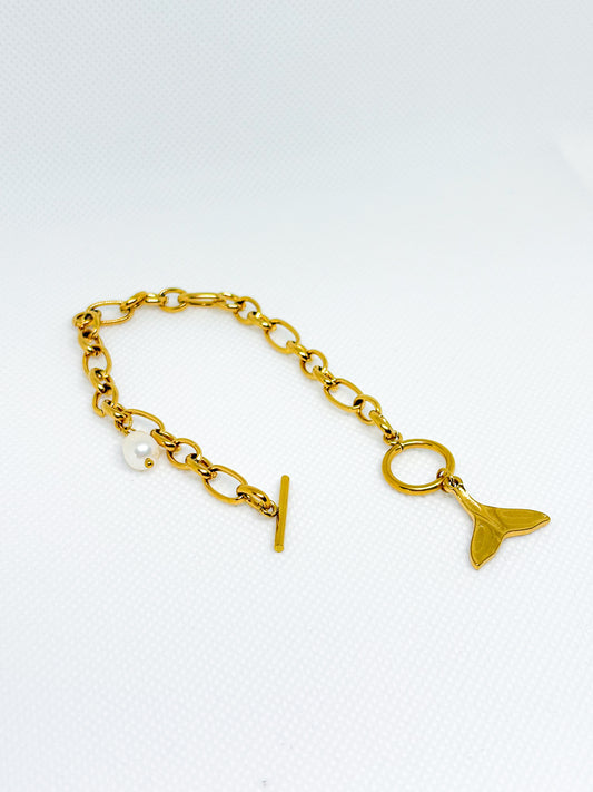 BRACELET MERMAID