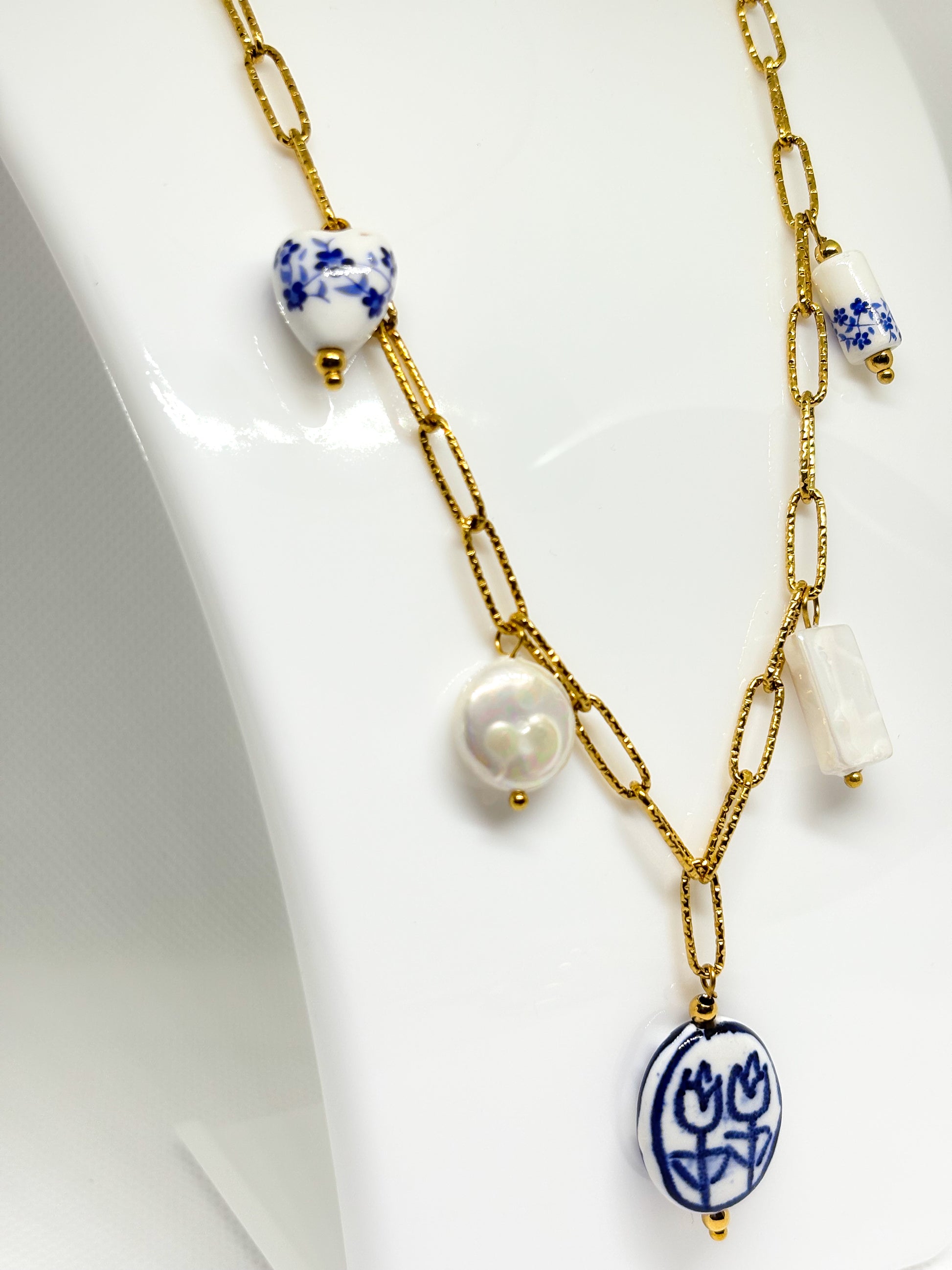 COLLIER MYKONOS