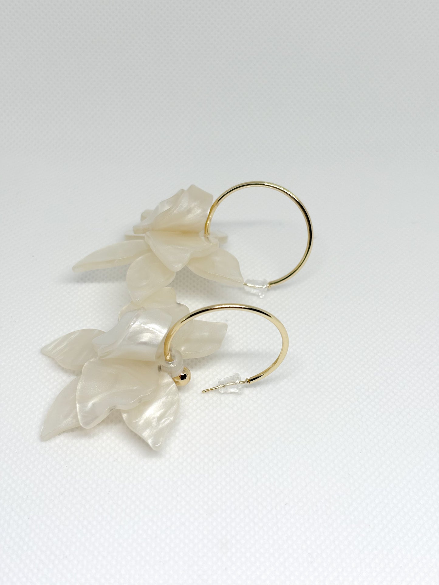 BOUCLES D’OREILLES ALBA