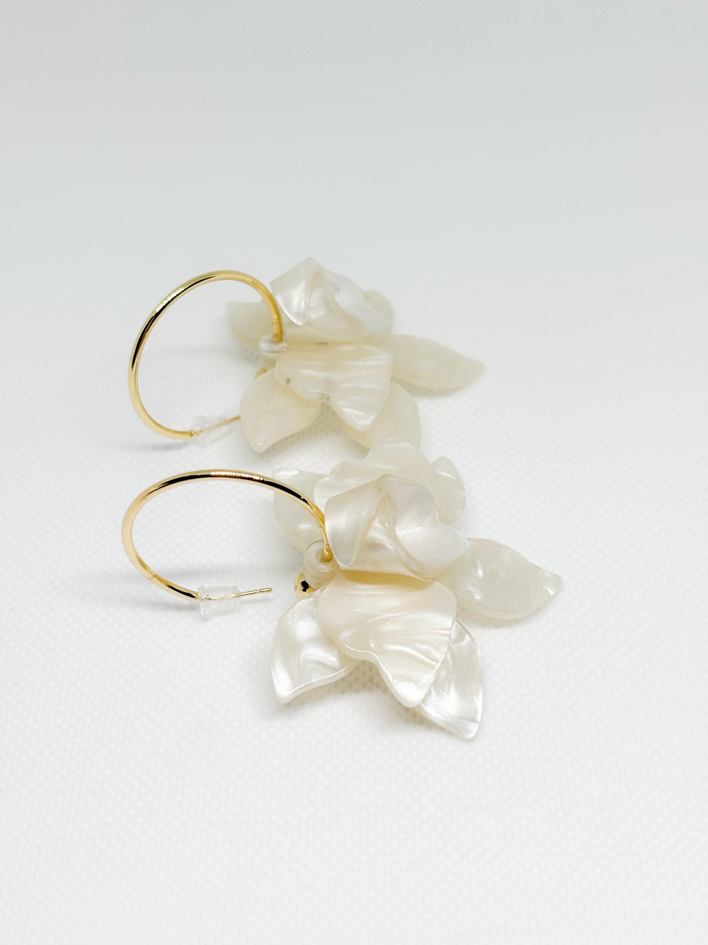 BOUCLES D’OREILLES ALBA