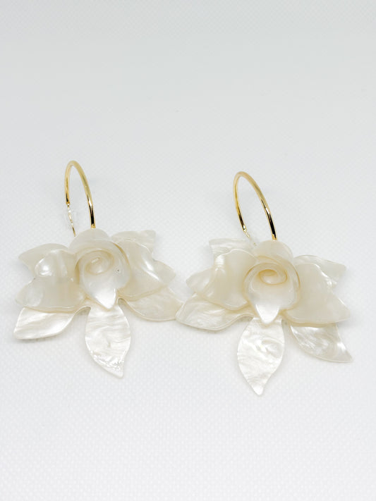 BOUCLES D’OREILLES ALBA