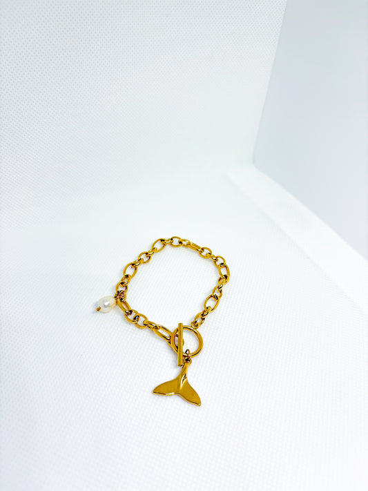 BRACELET MERMAID
