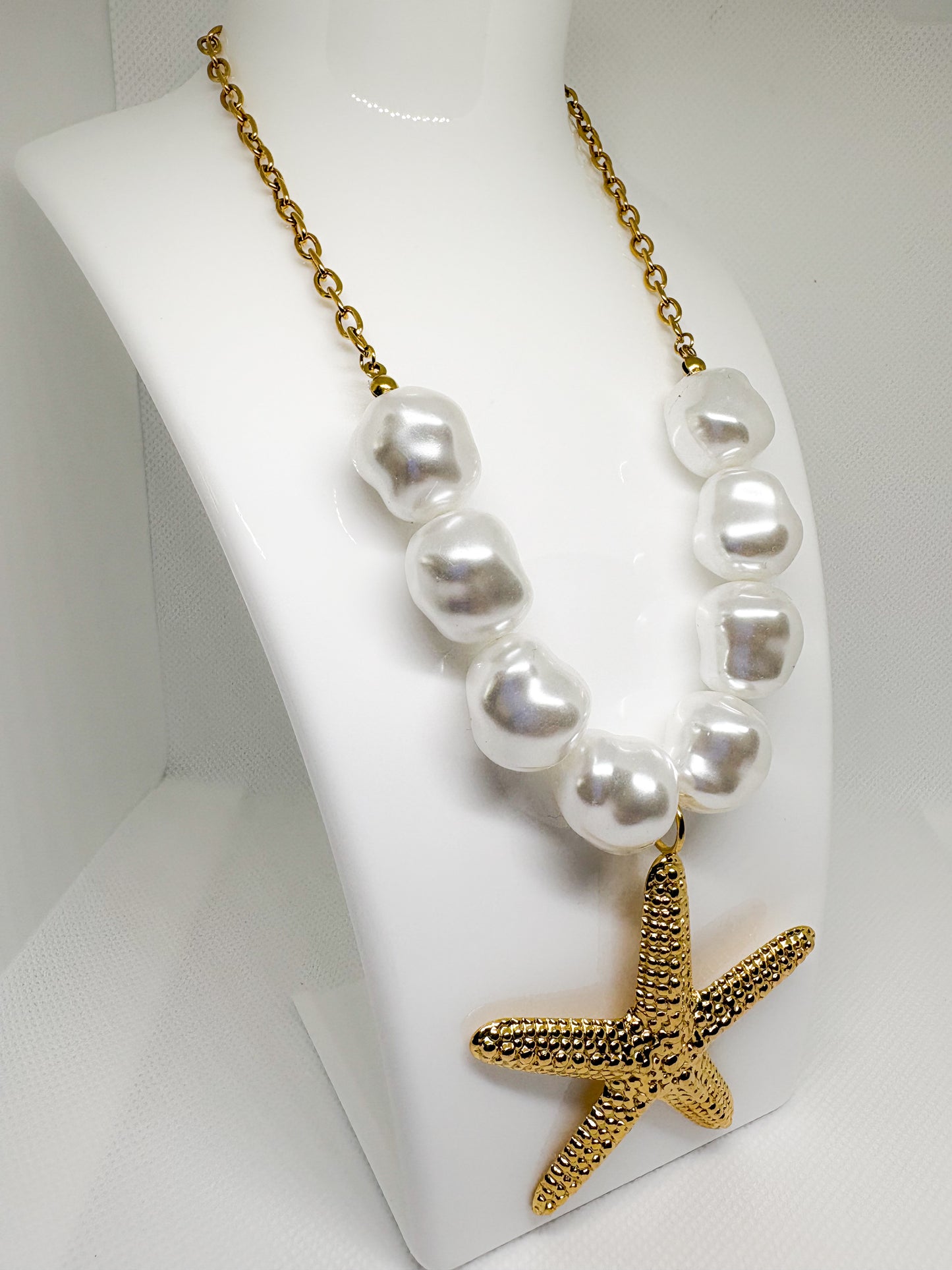 COLLIER ESTRELA