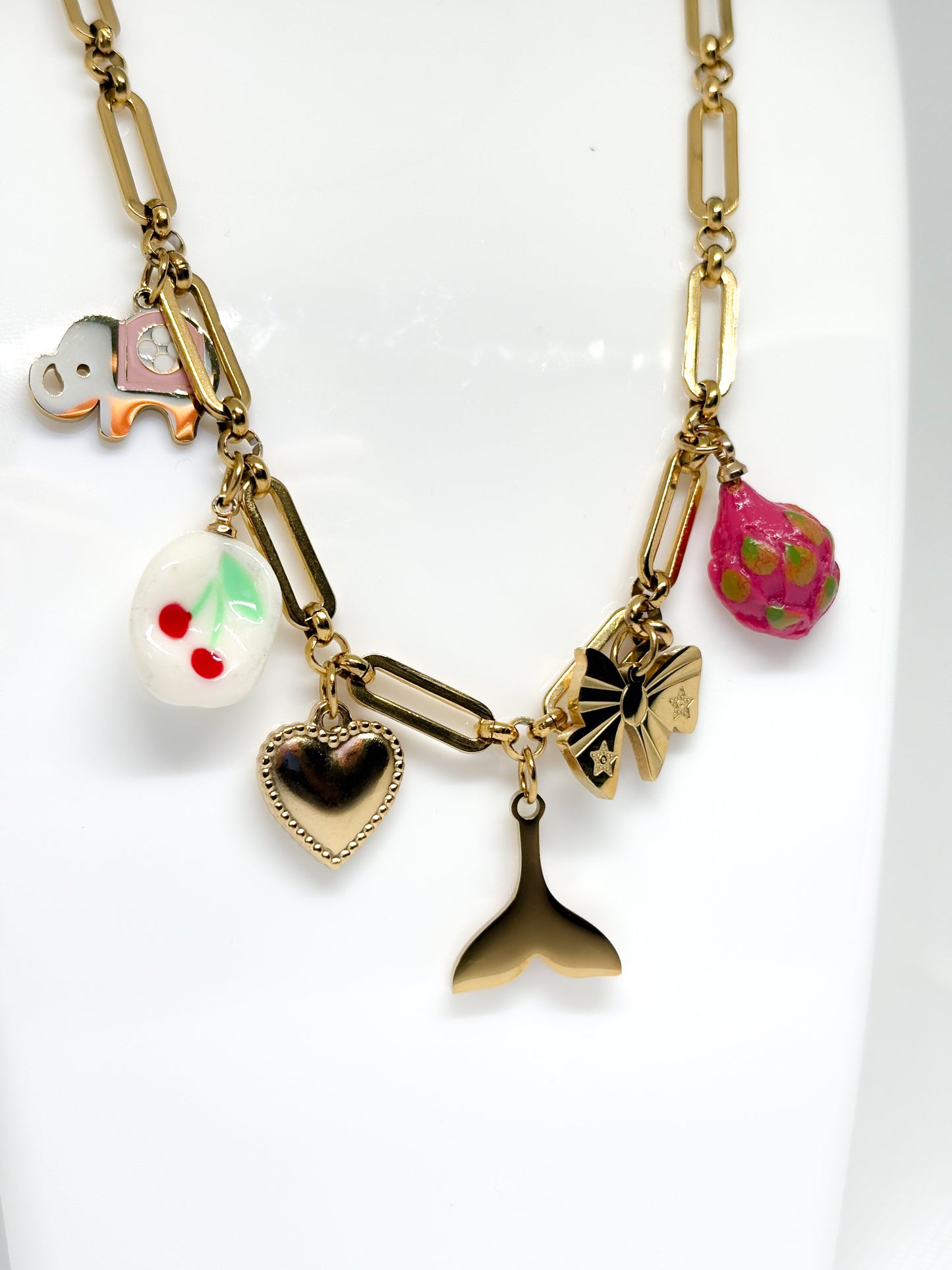 COLLIER BALI