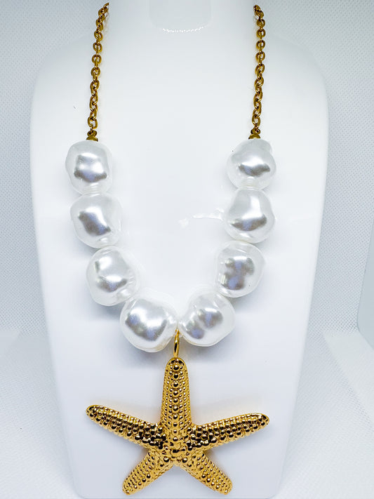 COLLIER ESTRELA